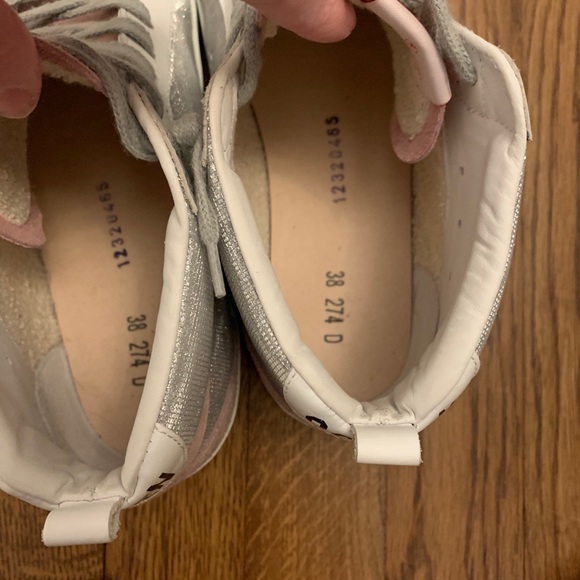 Golden Goose Mid Stars - Picture 7 of 8